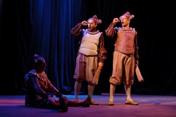 Le malade imaginaire