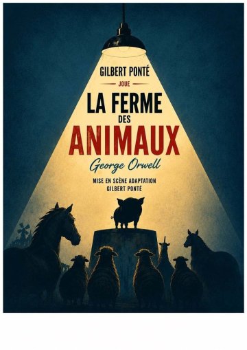 La ferme des animaux