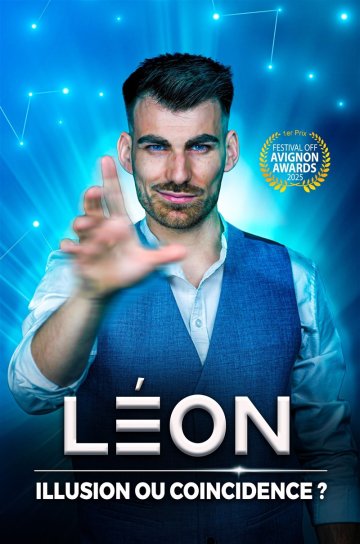 Léon, illusion ou coïncidence ?