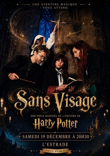 Sans Visage