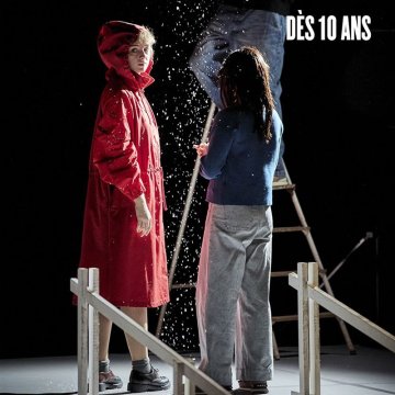 Boule de neige