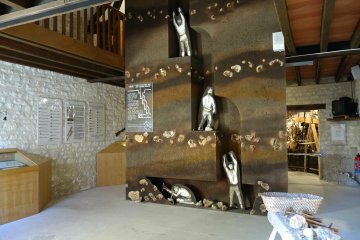 Musée de la Pierre à Fusil