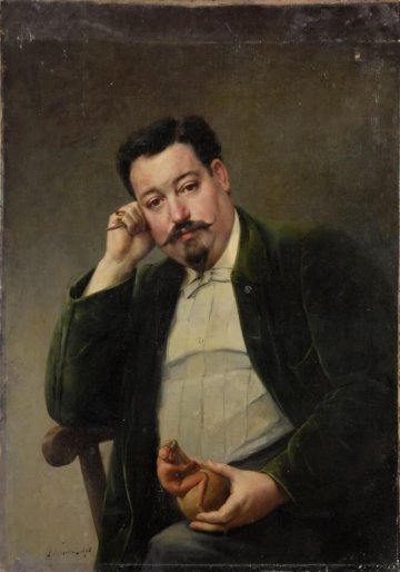Visite commenté « Raviver Varenne »