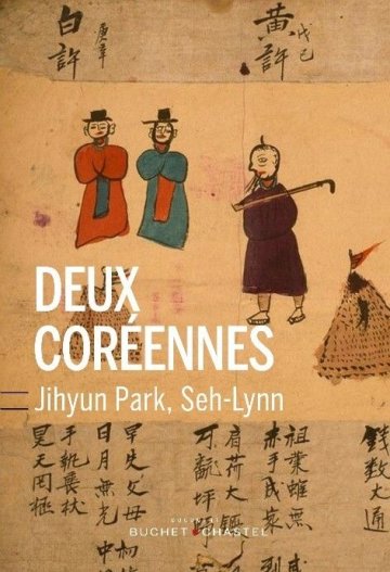 Rencontre avec Seh-lynn Chai, co-autrice de « Deux Coréennes »