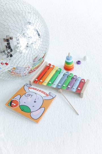 TEMPS FORT PETITS MONDES // Le son des histoires
