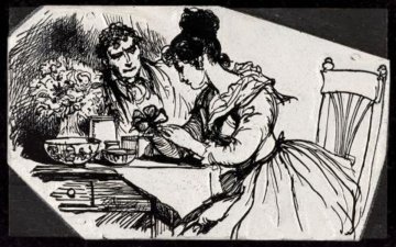 Réécrire «Honorine», cycle d'ateliers d'écriture créative