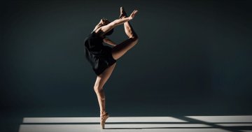 Danse - Trophée du dragon
