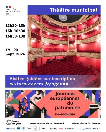 Théâtre municipal