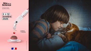 Le trouble du spectre de l'autisme : apports des animaux et mécanismes sous-jacents. #FDS2026