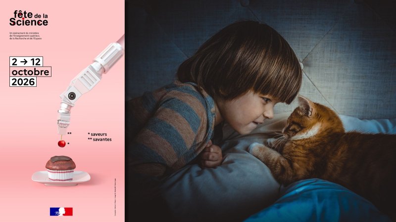 Le trouble du spectre de l'autisme : apports des animaux et mécanismes sous-jacents. #FDS2026