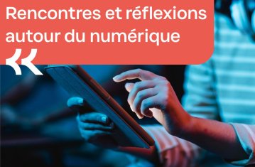 GAFAM, les géants du web