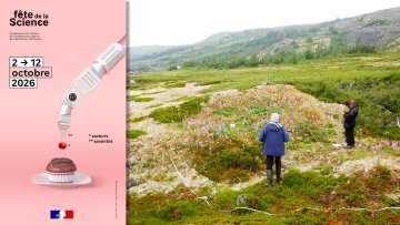 Changement climatique : les scientifiques à la rescousse des vestiges archéologiques, de la Bretagne au Nunavik. #FDS2026