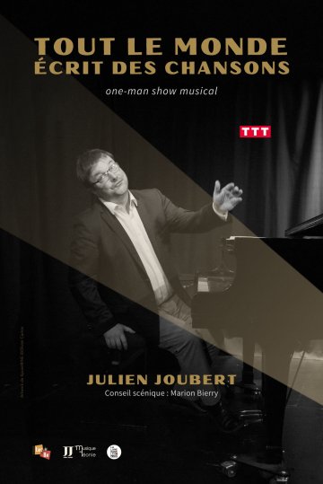 Tout le monde écrit des chansons