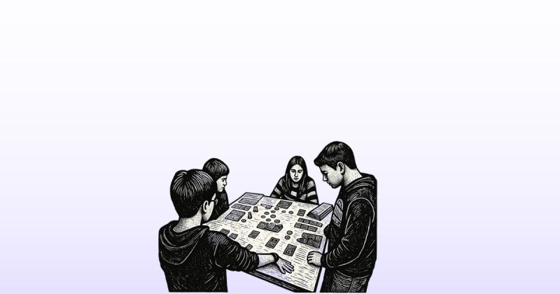Petit Festival du Jeu de Société