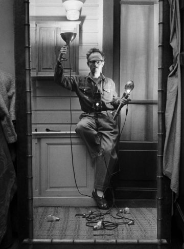 Willy Ronis par Willy Ronis