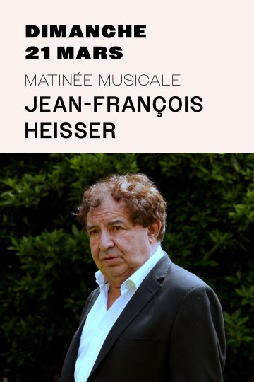 La forêt - Jean-François Heisser