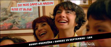 AVANT-PREMIÈRE