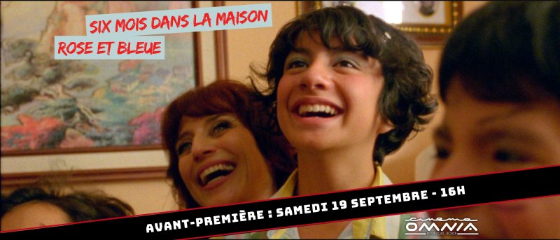 AVANT-PREMIÈRE