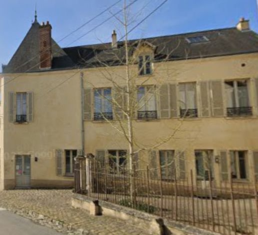 Visite guidée : Le monastère des Clarisses de Senlis