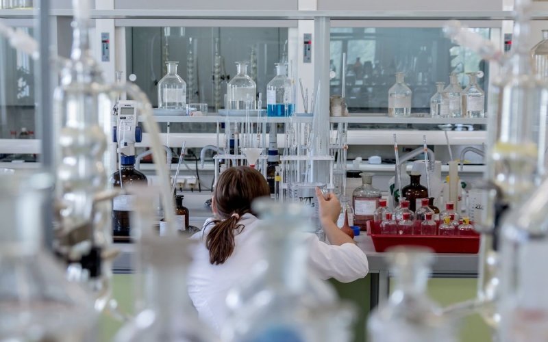 "1 chercheur 1 manip". Une biopile contre les pesticides !