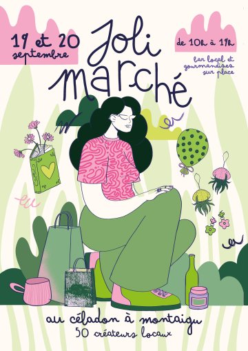 Joli Marché