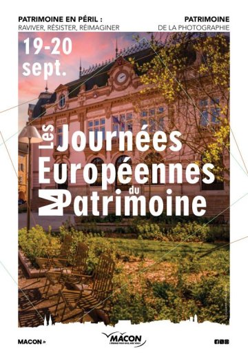 Archives départementales de Saône-et-Loire
