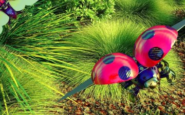 Atelier - Bio-inspiration : la nature modèle de la science