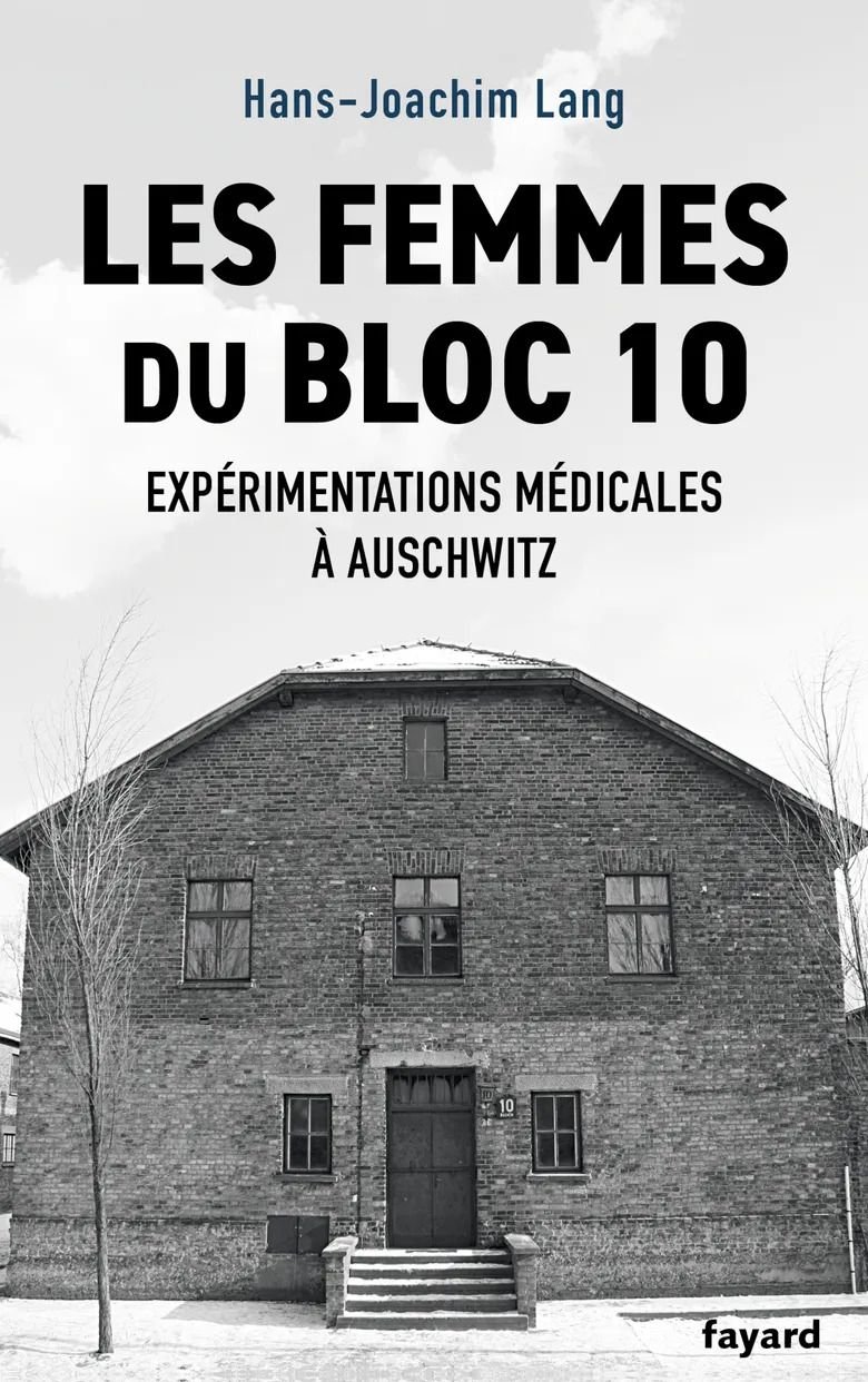 Les Femmes du bloc 10