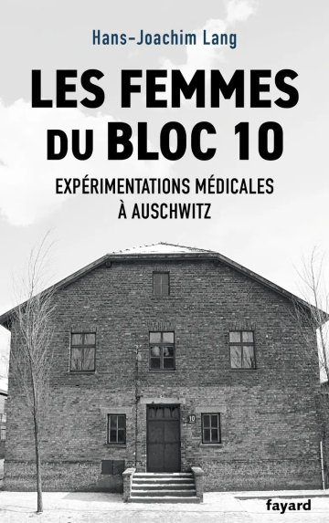 Les Femmes du bloc 10
