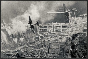 De Brest à Odessa : Villes en guerre, patrimoines en péril