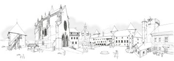 Rencontres "Reconstituons le château"