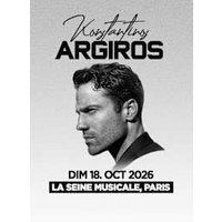 Konstantinos argiros