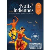 Le festival des lanternes - date