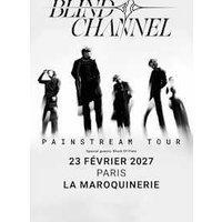 Blind channel