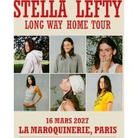 Stella lefty