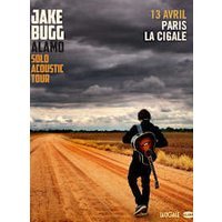 Jake bugg