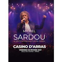 Michel chante sardou