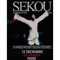 Sekou