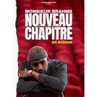 Monsieur brahms