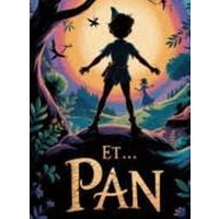 Peter pan et le pays imaginaire !