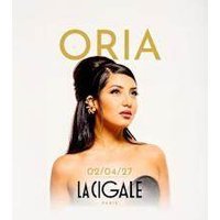 Oria