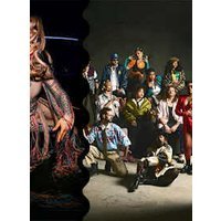 La decadence collectif x maraboutage