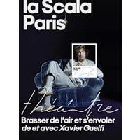 Brasser de l'air et s'envoler