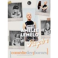 Amelie lemelo - respire