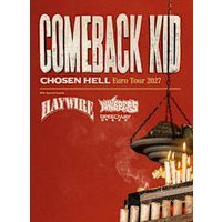 Comeback kid