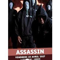 Assassin
