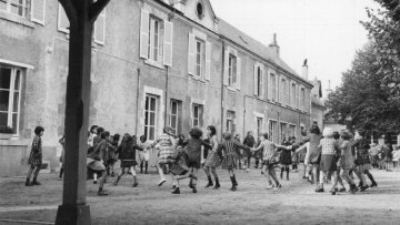 Focus sur l’école Louis Gallouédec