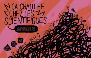 Ça chauffe chez les scientifiques