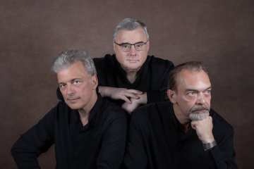 Trio Wanderer