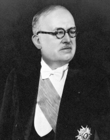 Il y a 80 ans... Vincent Auriol et la IVe République